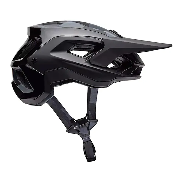 Prilba na bicykel Fox Speedframe RS Camo black camo 2026 - 2