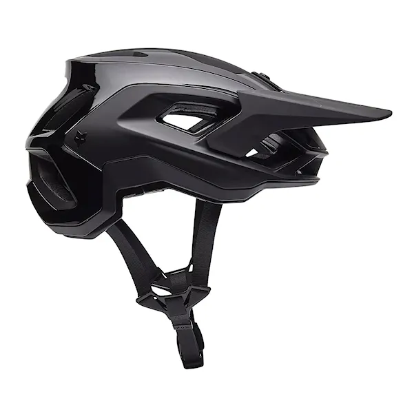 Helma na kolo Fox Speedframe RS Matte Black matte black 2026 - 2