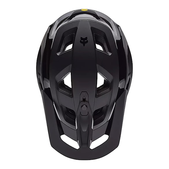 Helma na kolo Fox Speedframe RS Matte Black matte black 2026 - 3