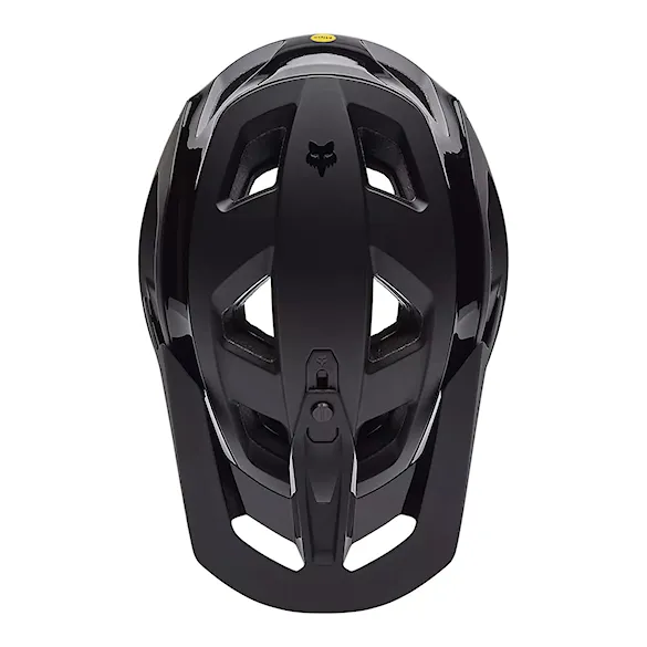 Helma na kolo Fox Speedframe RS Matte Black matte black 2026 - 3