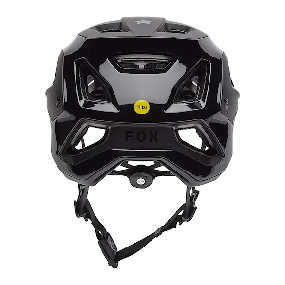Helma na kolo Fox Speedframe RS Matte Black matte black 2026 - 4