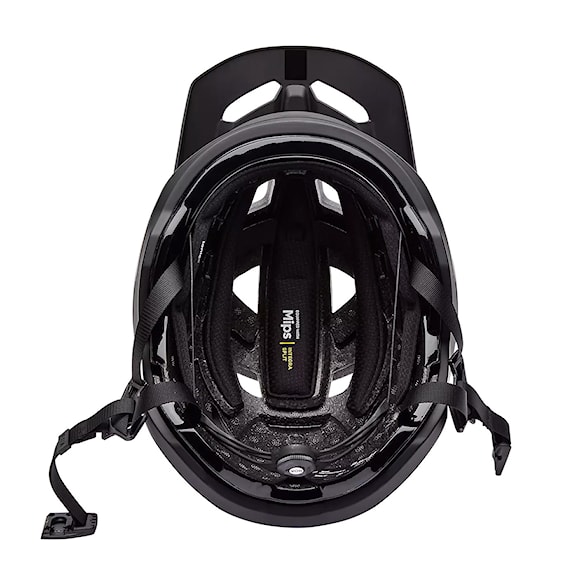 Helma na kolo Fox Speedframe RS Matte Black matte black 2026 - 5