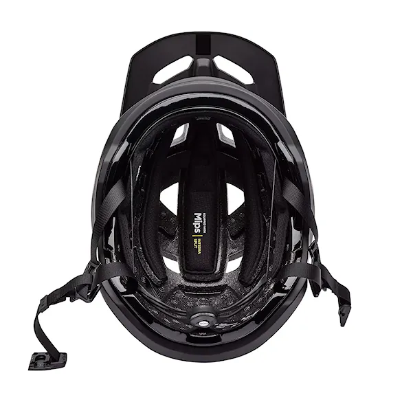 Helma na kolo Fox Speedframe RS Matte Black matte black 2026 - 5