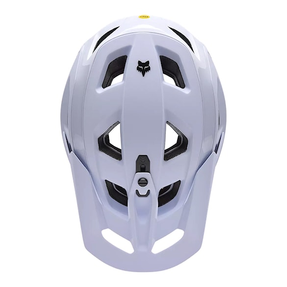 Helma na kolo Fox Speedframe RS Matte White matte white 2026 - 3