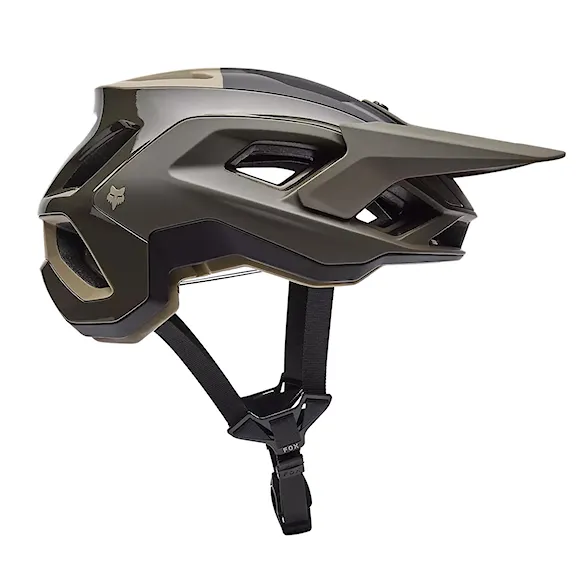Helma na kolo Fox Speedframe RS Paranoid military 2025 - 2
