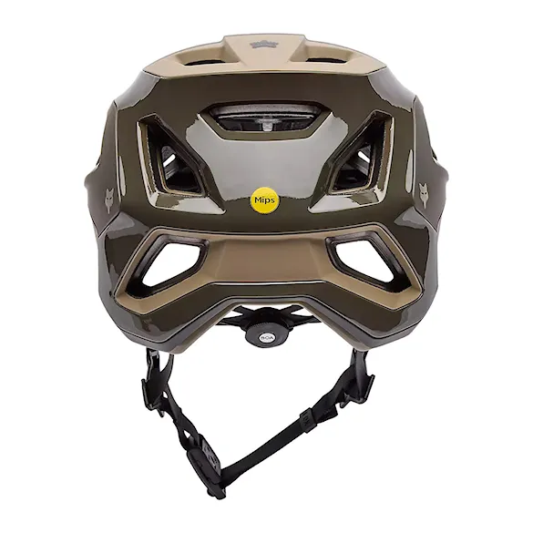 Helma na kolo Fox Speedframe RS Paranoid military 2025 - 4