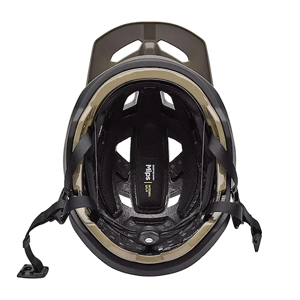Helma na kolo Fox Speedframe RS Paranoid military 2025 - 5
