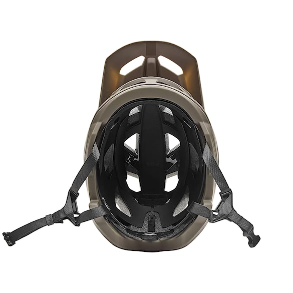 Kask rowerowy Fox Speedframe Solid military 2026 - 5