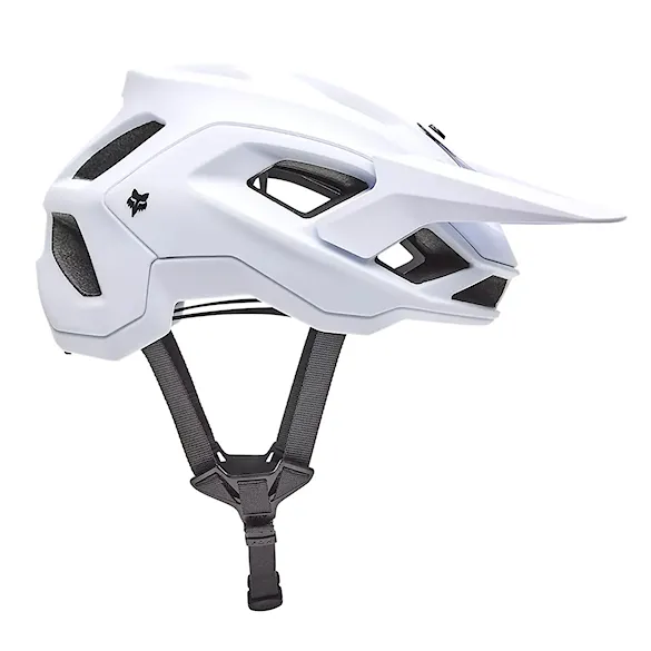 Helma na kolo Fox Speedframe Solid white 2026 - 2