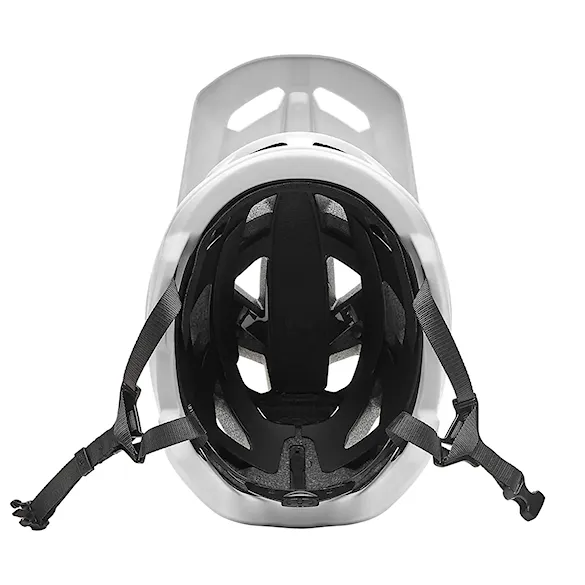 Helma na kolo Fox Speedframe Solid white 2026 - 5