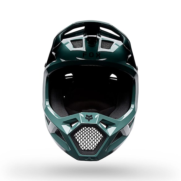 Helma na kolo Fox Youth Rampage Vault sage 2026 - 3