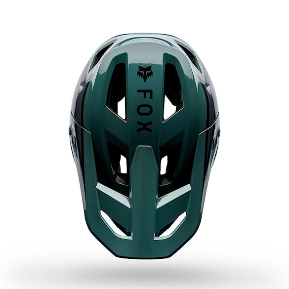Helma na kolo Fox Youth Rampage Vault sage 2026 - 5