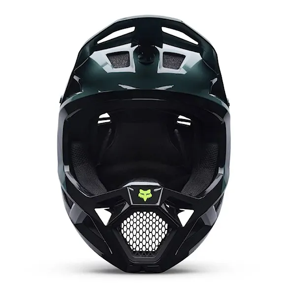 Helma na kolo Fox Yth Rampage Foundry sage 2026 - 4