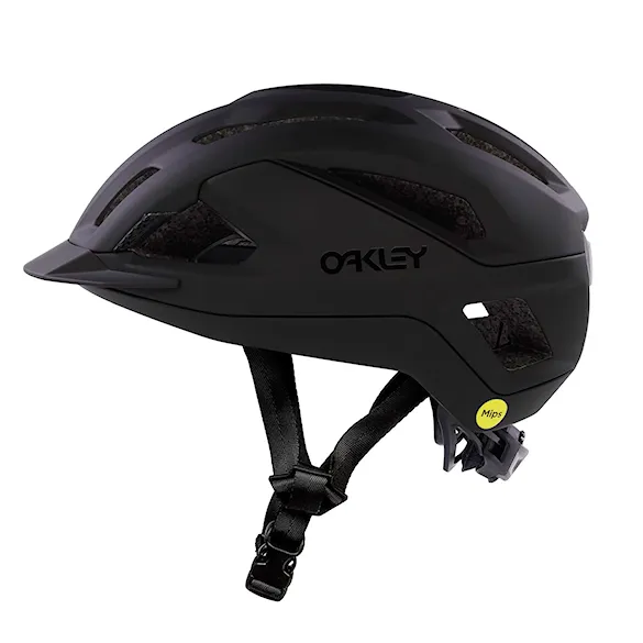 Helma na kolo Oakley ARO3 Allroad EU matte blackout 2026 - 1