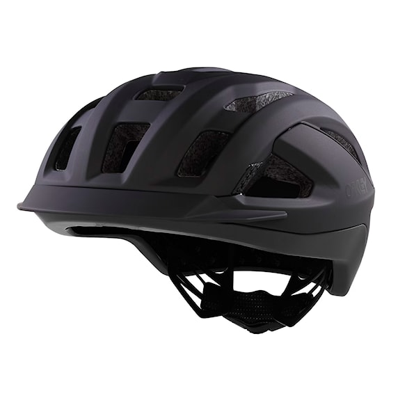 Kask rowerowy Oakley ARO3 Allroad EU matte blckout 2026 - 2