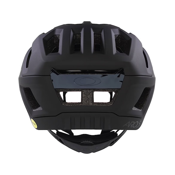 Kask rowerowy Oakley ARO3 Allroad EU matte blckout 2026 - 4