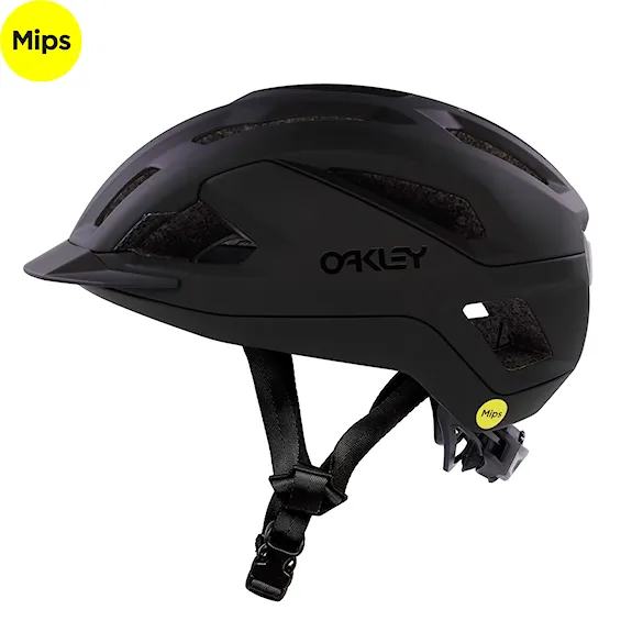 Bike Helmet Oakley ARO3 Allroad EU matte blackout 2026 - 1