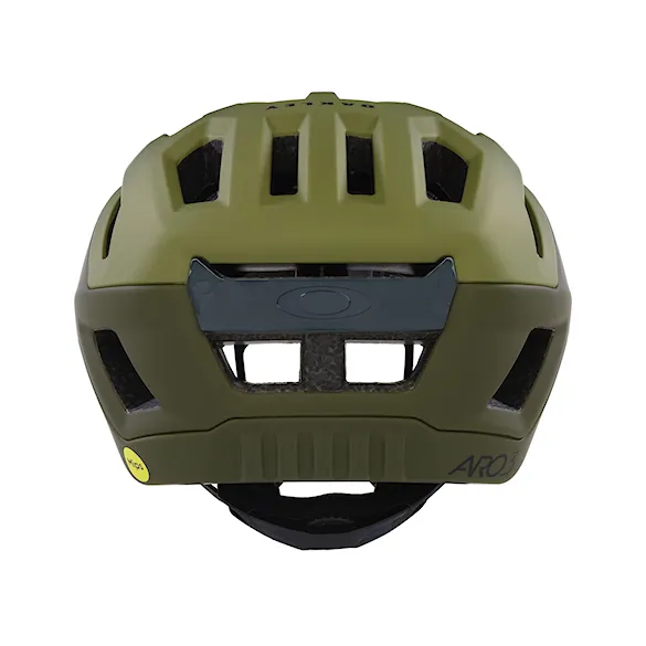 Kask rowerowy Oakley ARO3 Allroad EU matte fern/dark brush 2026 - 4