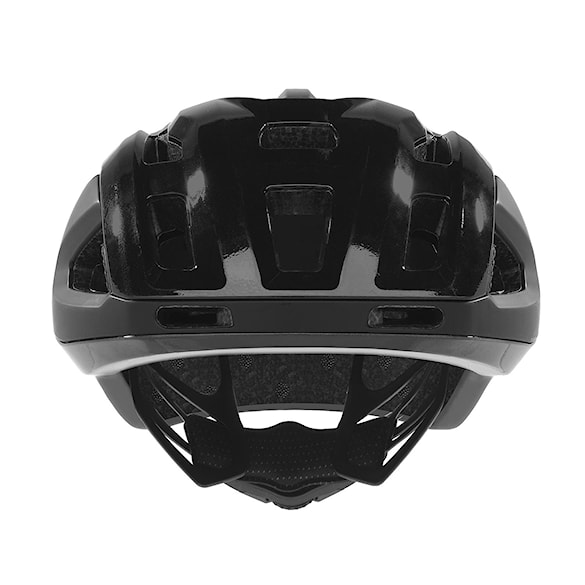 Bike Helmet Oakley ARO3 Endurance EU polished/matte black reflective 2025 - 3
