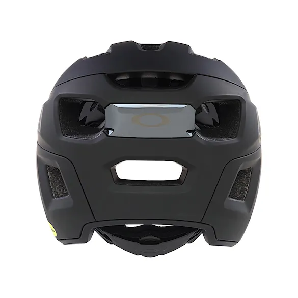 Helma na kolo Oakley DRT3 Trail Europe matte black 2026 - 2