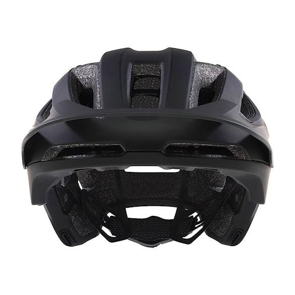 Prilba na bicykel Oakley DRT3 Trail Europe matte black 2026 - 3