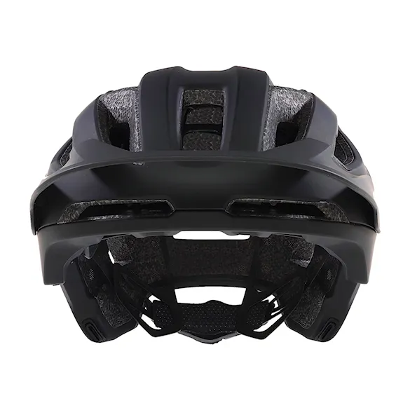 Helma na kolo Oakley DRT3 Trail Europe matte black 2026 - 3