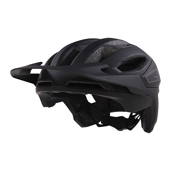 Prilba na bicykel Oakley DRT3 Trail Europe matte black 2026 - 4