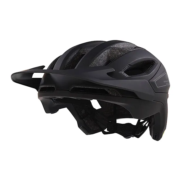 Helma na kolo Oakley DRT3 Trail Europe matte black 2026 - 4