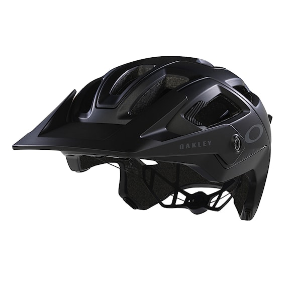 Helma na kolo Oakley DRT5 Maven EU satin black 2025 - 2