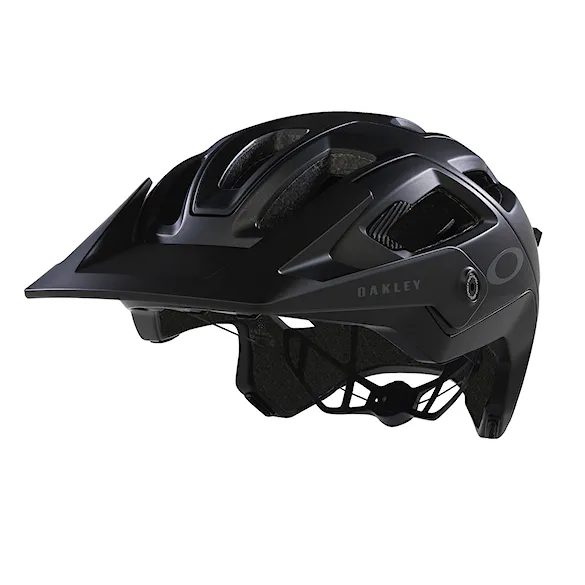 Prilba na bicykel Oakley DRT5 Maven EU satin black 2025 - 2