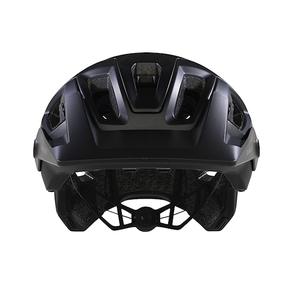 Helma na kolo Oakley DRT5 Maven EU satin black 2025 - 4