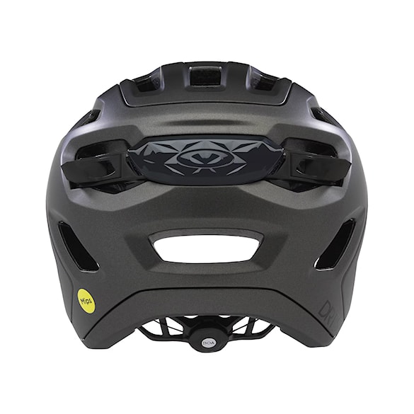 Kask rowerowy Oakley DRT5 Maven EU satin med grey 2026 - 4