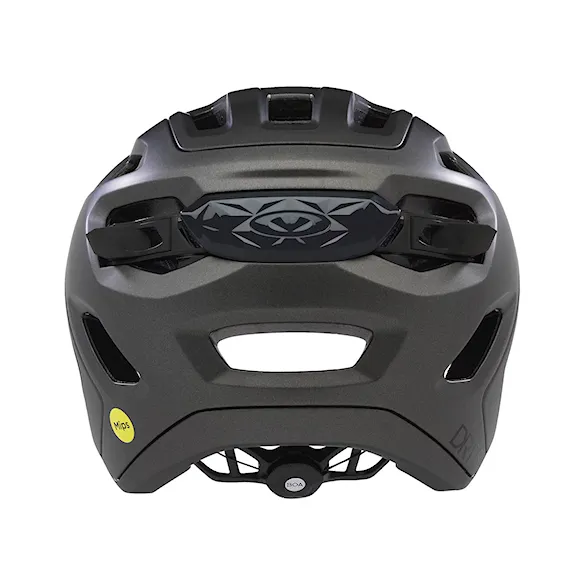 Prilba na bicykel Oakley DRT5 Maven EU satin med grey 2026 - 4