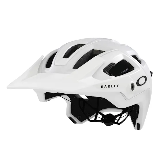 Kask rowerowy Oakley DRT5 Maven EU satin white 2026 - 2