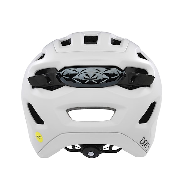 Prilba na bicykel Oakley DRT5 Maven EU satin white 2026 - 3