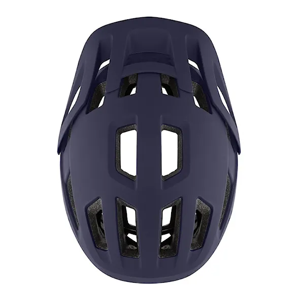 Bike Helmet Smith Engage Mips matte midnight navy 2026 - 3