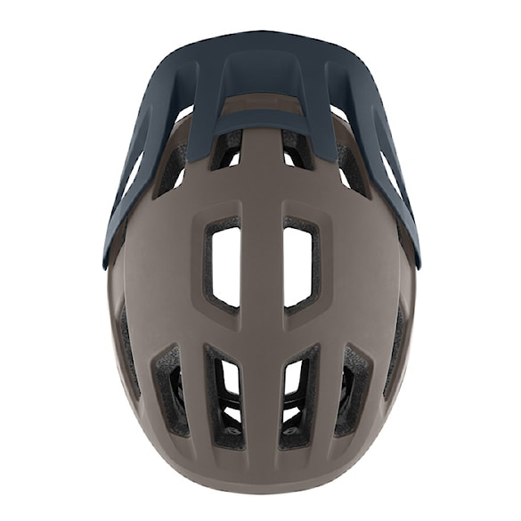 Kask rowerowy Smith Engage Mips matte ash 2025 - 3
