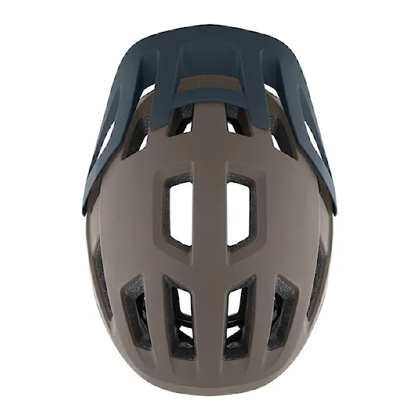 Kask rowerowy Smith Engage Mips matte ash 2025 - 3