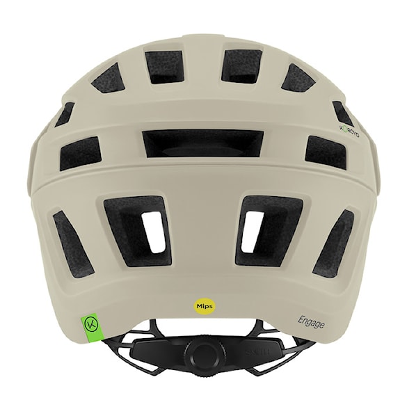 Prilba na bicykel Smith Engage Mips matte chalk 2026 - 2