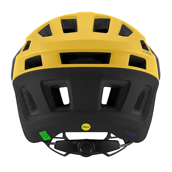 Prilba na bicykel Smith Engage Mips matte fennel 2026 - 2