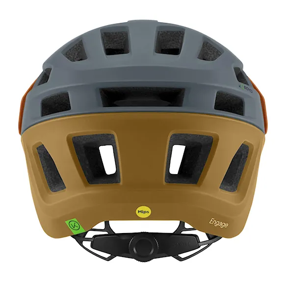 Bike Helmet Smith Engage Mips matte flint/tarmac 2026 - 2