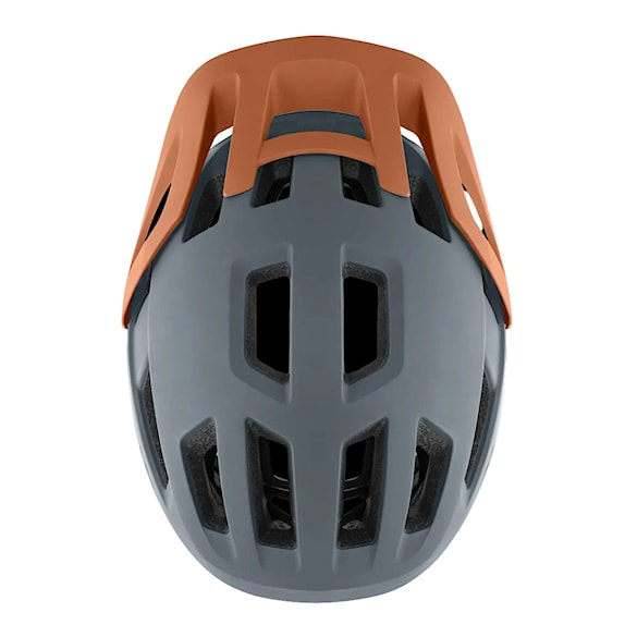 Bike Helmet Smith Engage Mips matte flint/tarmac 2026 - 3