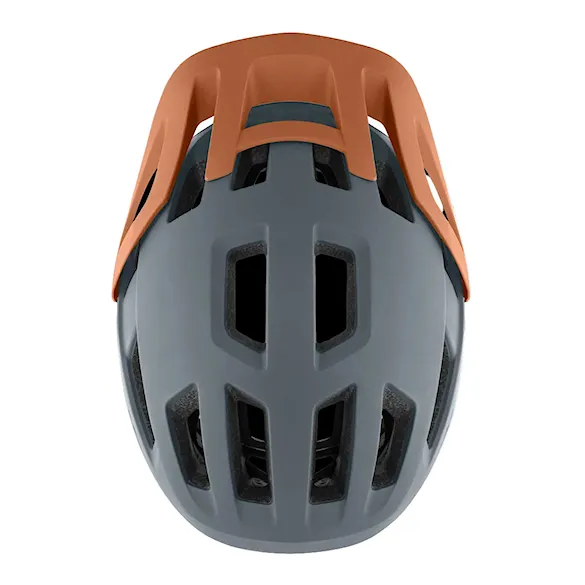Bike Helmet Smith Engage Mips matte flint/tarmac 2026 - 3