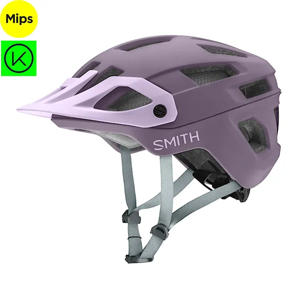 Helma na kolo Smith Engage Mips matte meteorite/aura 2026 - 1