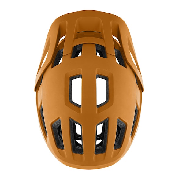 Kask rowerowy Smith Engage Mips matte sunrise / forest 2026 - 3