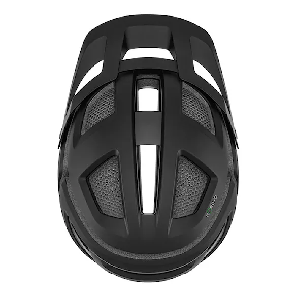 Kask rowerowy Smith Forefront 3 Mips matte black 2026 - 9