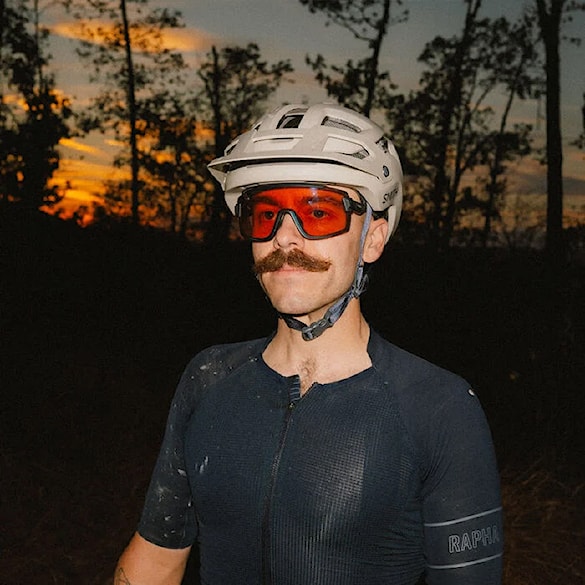 Kask rowerowy Smith Forefront 3 Mips matte chalk 2026 - 2