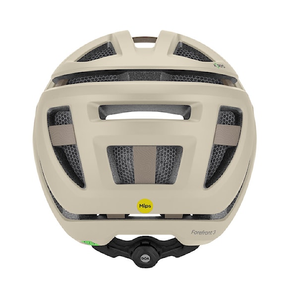 Kask rowerowy Smith Forefront 3 Mips matte chalk 2026 - 3
