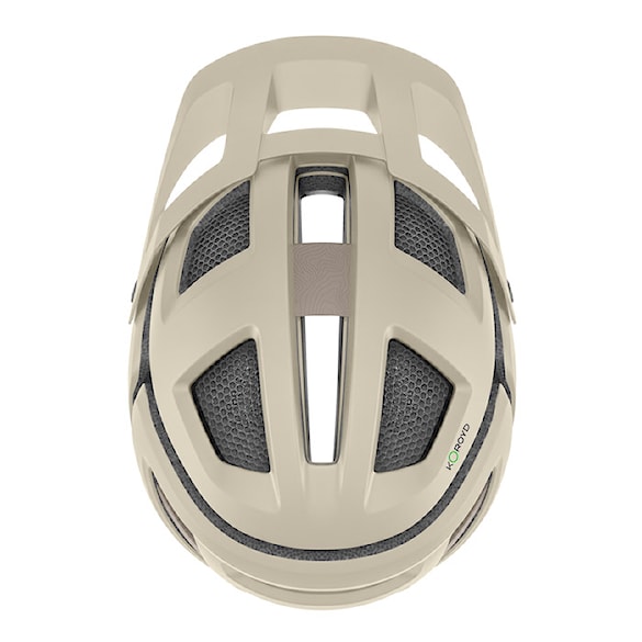 Kask rowerowy Smith Forefront 3 Mips matte chalk 2026 - 4