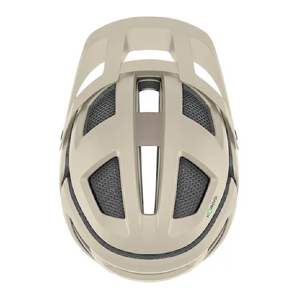Bike Helmet Smith Forefront 3 Mips matte chalk 2026 - 4